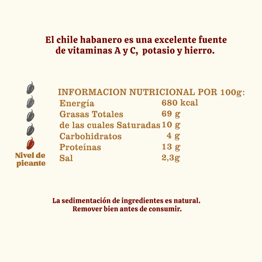 La Santanera picor Bajo
