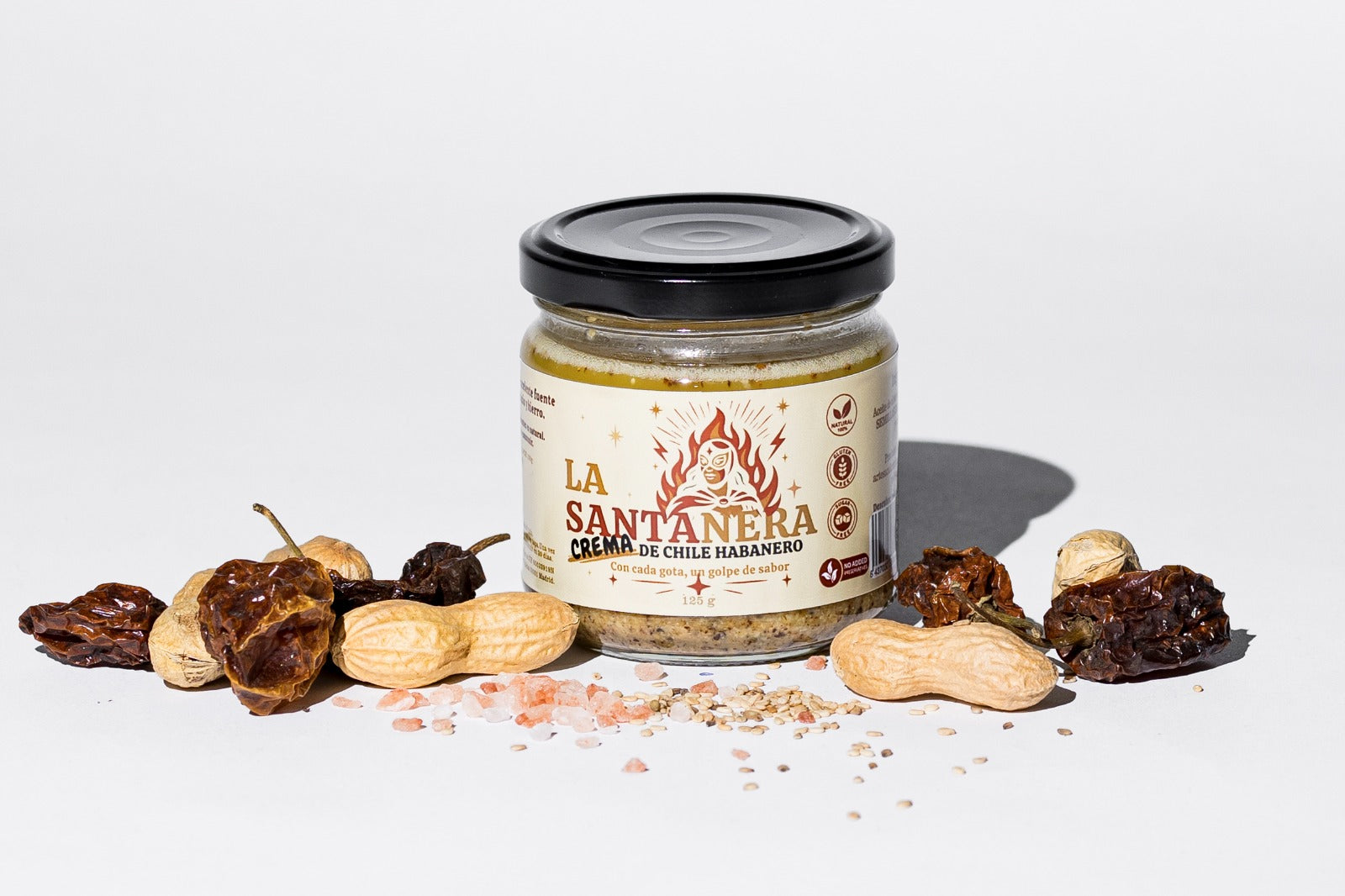 Pack Top Sellers La Santanera