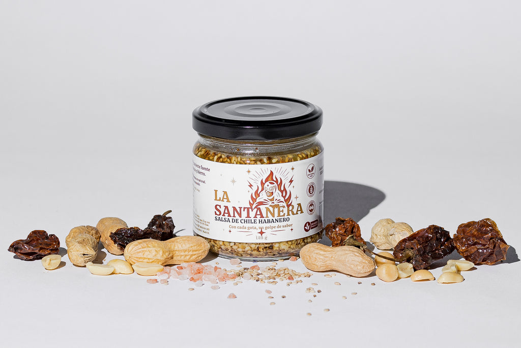 Pack Top Sellers La Santanera